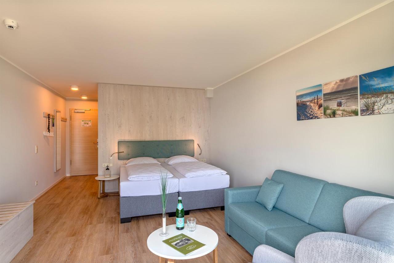 Beachside Eckernforde Bagian luar foto
