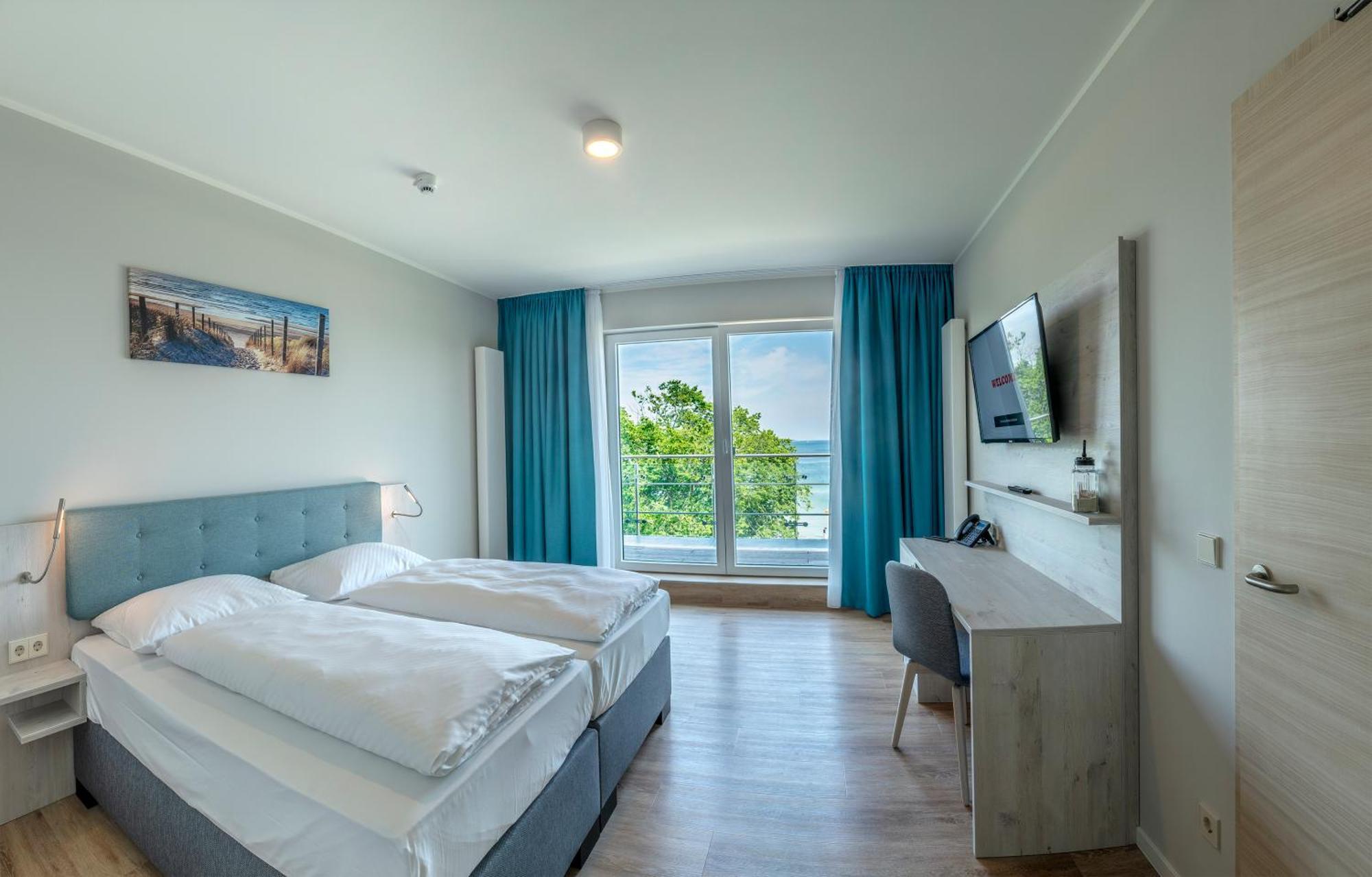 Beachside Eckernforde Bagian luar foto