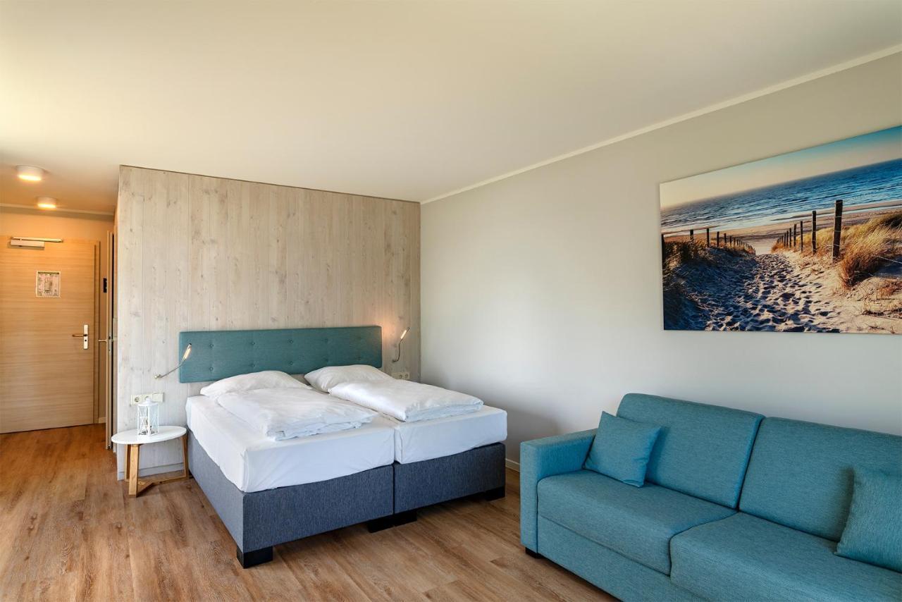 Beachside Eckernforde Bagian luar foto