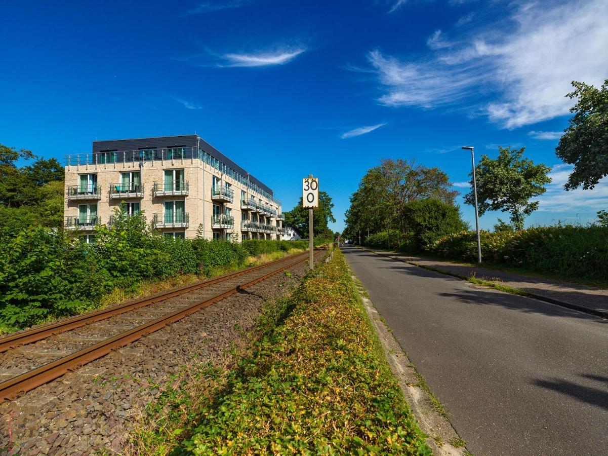 Beachside Eckernforde Bagian luar foto